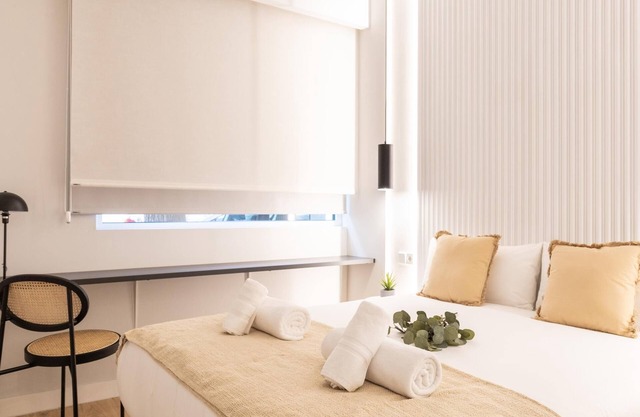 Calma Rooms by Charming II