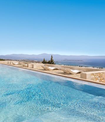 Calme Boutique Hotel - Adults Only