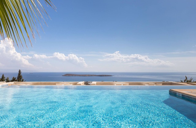 Calme Boutique Hotel Paros- Adults Only