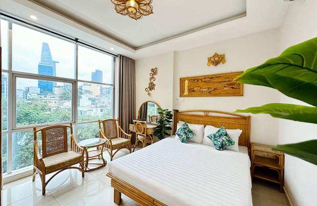 Calmette Hotel