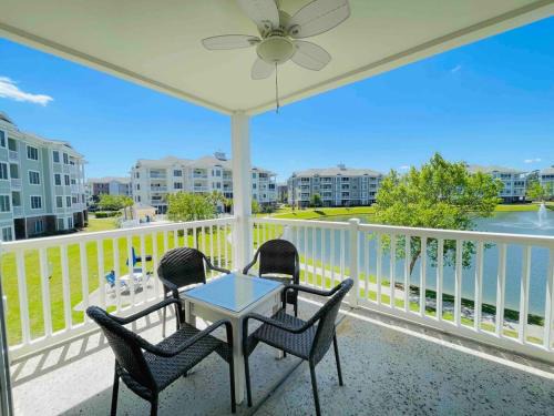 Calming & Relaxing condo in the center of MB