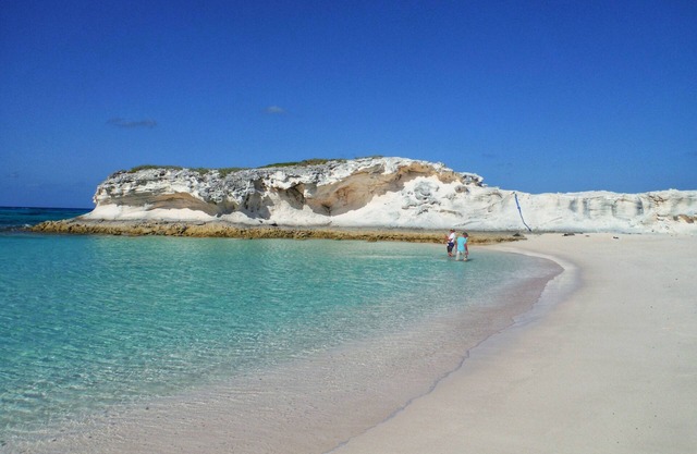 Calvert Catamaran Charters- Navega por las islas Exumas y Out * Todo incluido