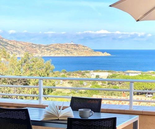 Calvi Résidence, Appart'hôtel