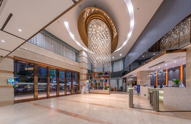 Calvin International Guangzhou Sanyuanli