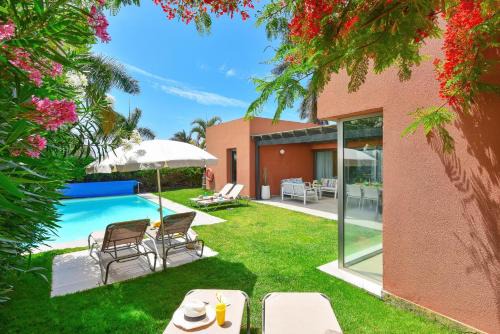 Calypso by VillaGranCanaria