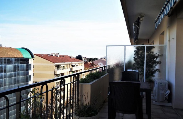 Calypso by Welcome to Cannes