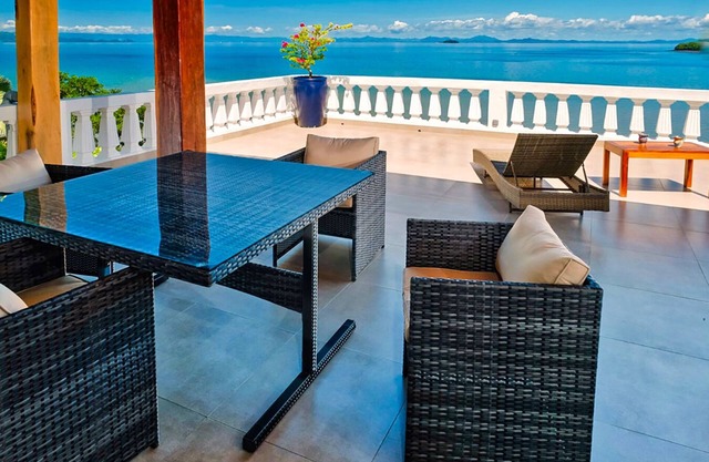 Calypso: City Centre; Penthouse; Private Terrace.