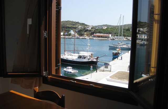Calypso Hotel