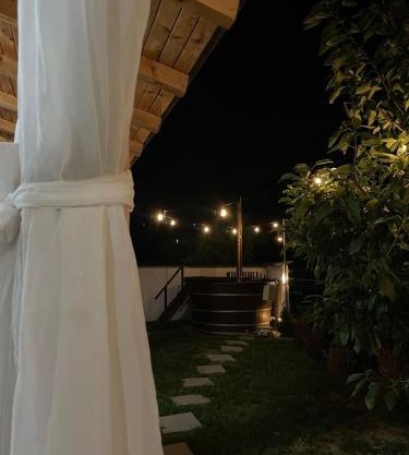 Calypso House