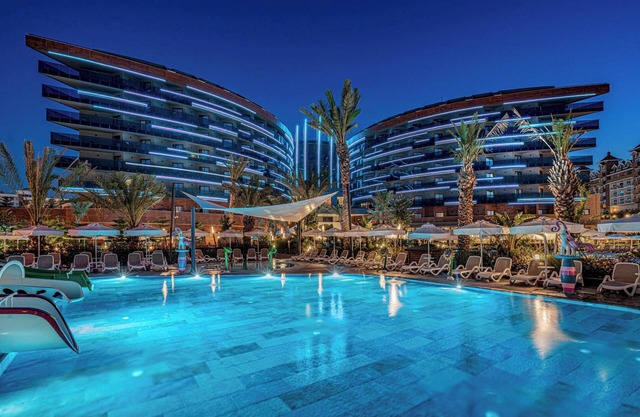 Calyptus Kirman Premium - Ultra All Inclusive