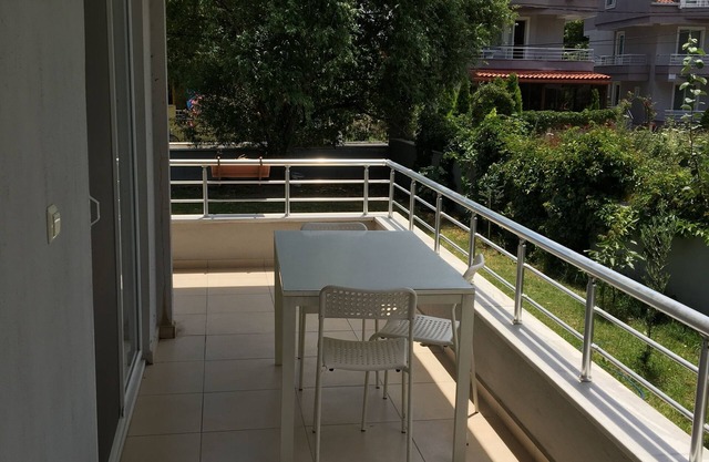 Cam Apart Hotel