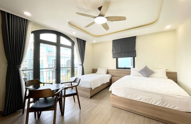 Cam Phu Quoc Hotel