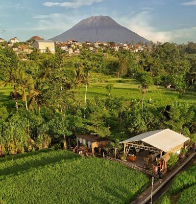 Camani Glamping