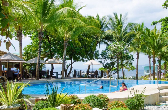 Camayan Beach Resort