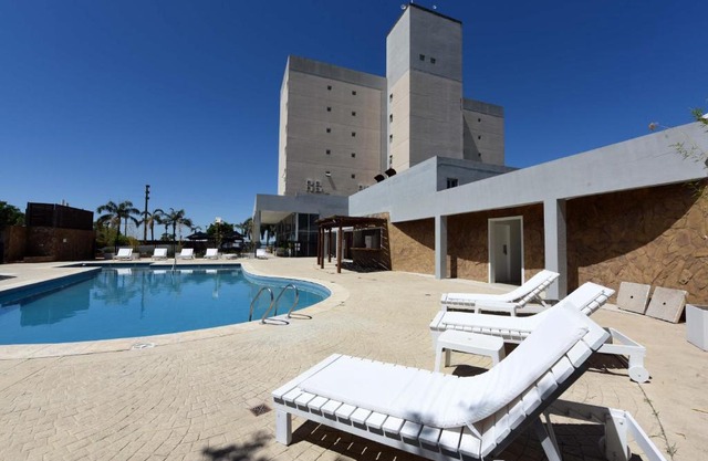 Camberland Resort & Spa Ramallo