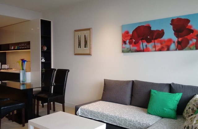 Camberwell Vacation Apartment