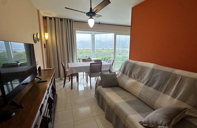 Camboinhas Beach Apartment