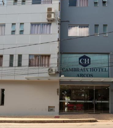 CAMBRAIA HOTEL ARCOS