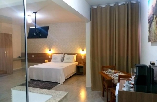 Cambraia Hotel