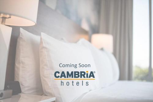 Cambria Hotel Northlake Conference Center - Roanoke