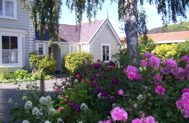 Cambria House
