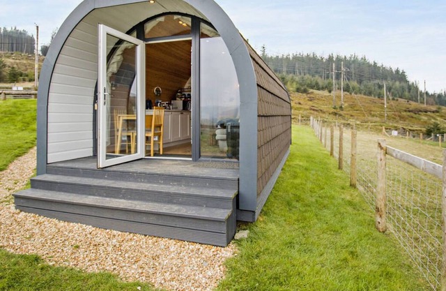 Cambrian pod yr Elenydd