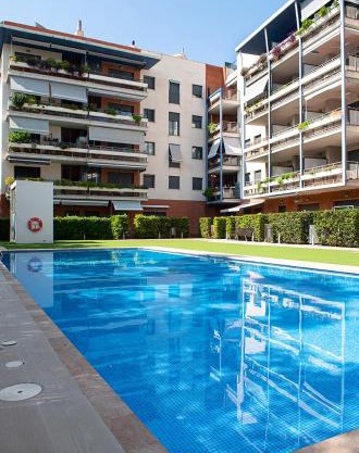 Cambrils Blau Residencial Team019 España