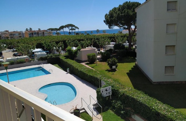 Cambrils Panoramic