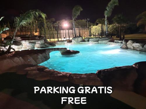 Cambrils Paradise -SPECIAL OFFER-