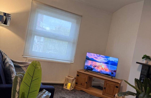 Camden 1 bedroom Deluxe Flat