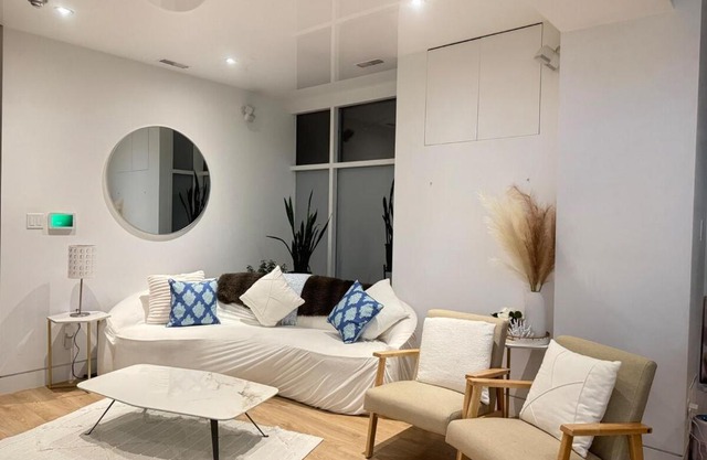 Camden Haus Loft