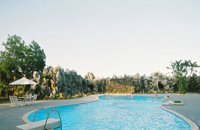 Camela Hotel & Resort