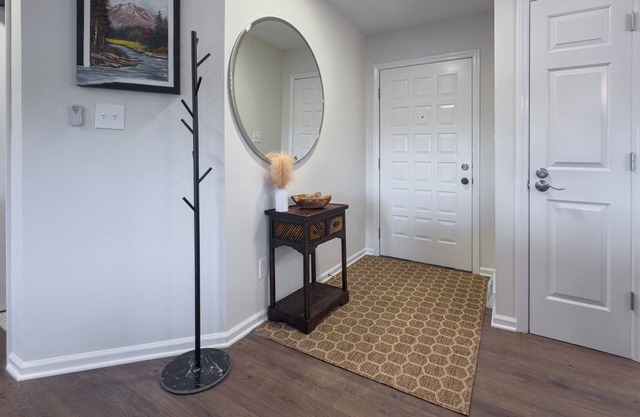 CAMELIA 1 WPM: condominio de 2 habitaciones y 2 baños / 2 baños en Blowing Rock, para 6 personas
