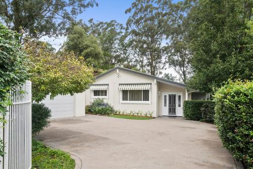 Camelia Grove
