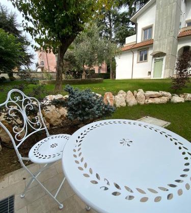 CAMELIA GUEST HOUSE Vimercate
