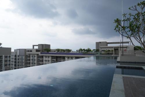 Camelia youth city nilai studio residence 5 pax.