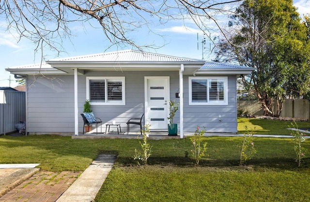 Camellia Cottage