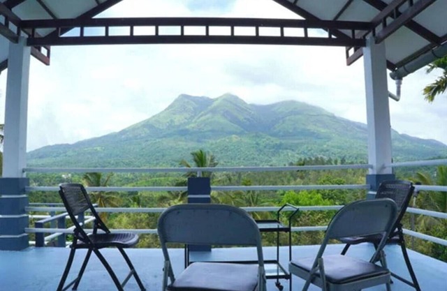 Camellia Premium Homestay at Wayanad #2