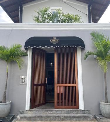 Camellia Residencies Colombo Sri Lanka