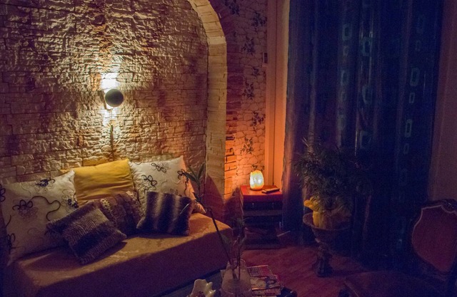 Camelot B&B Palermo