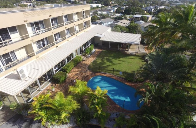 Camelot Motel Australia