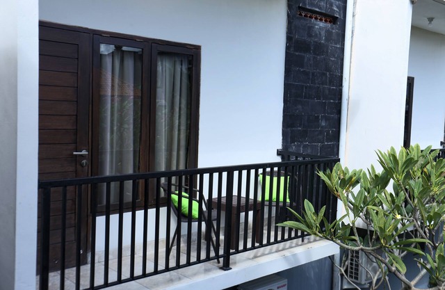 Cameng Homestay