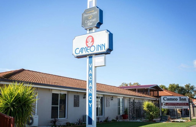 Cameo Inn Motel