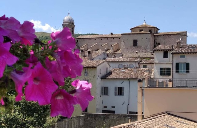 Camera con Vista