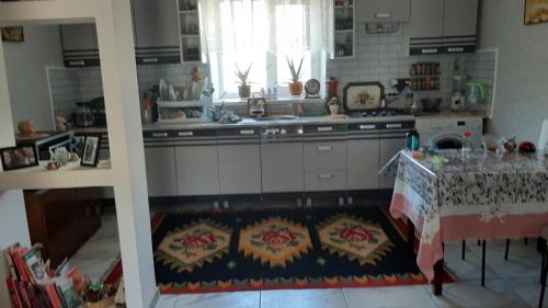Camera in Casă de la țară lângă Vinăria Purcari Room in House in the village near Purcari Winery