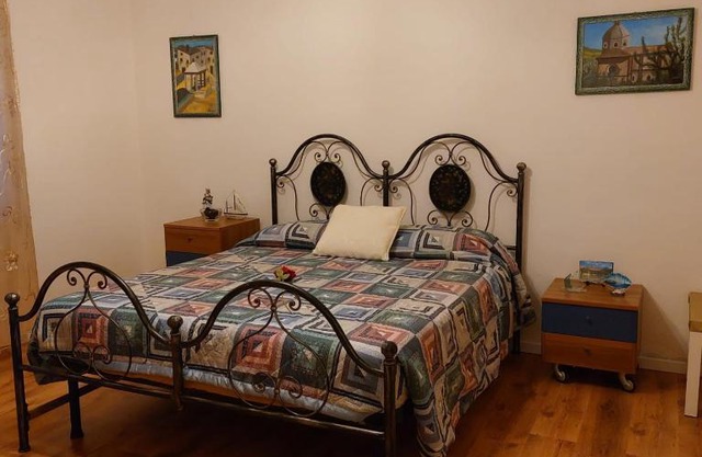 Camera "La Margherita"