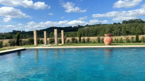 Camere 4 stagioni Agriturismo Vialto