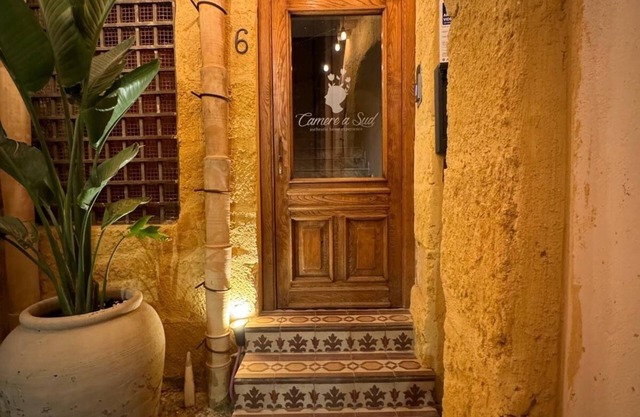 Camere a Sud