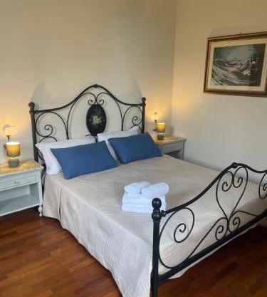 Camere al Borgo Affittacamere