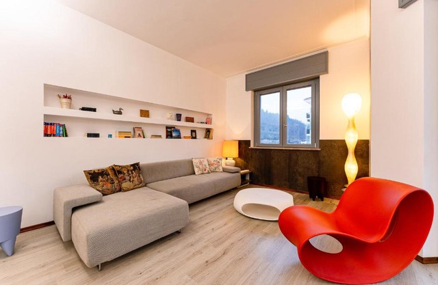 Camere CA + MILLO